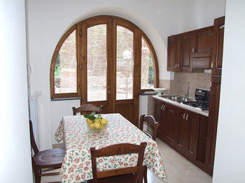 Casale Nunziatina * Sorrento