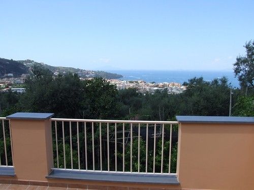Casale Nunziatina Apartment *