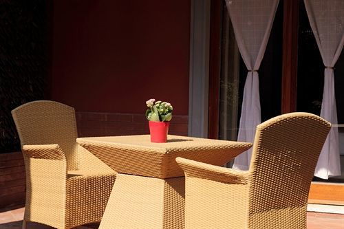 House Apartment *