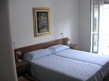 Hotel Settimo Cielo
