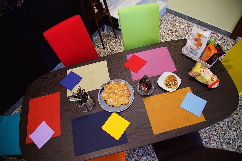 Il Giardino Segreto Bed & Breakfast 3*