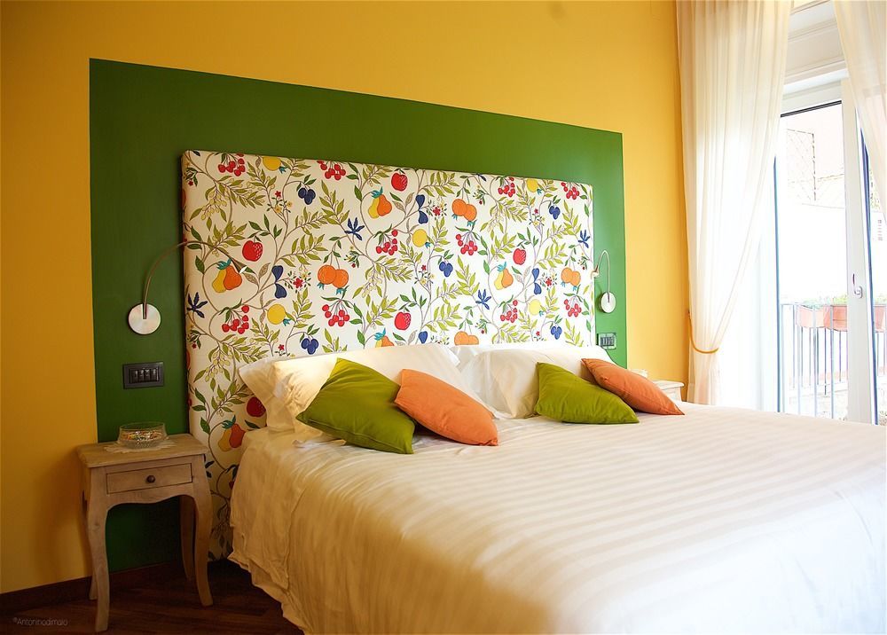Bed & Breakfast Il Giardino Segreto 3*