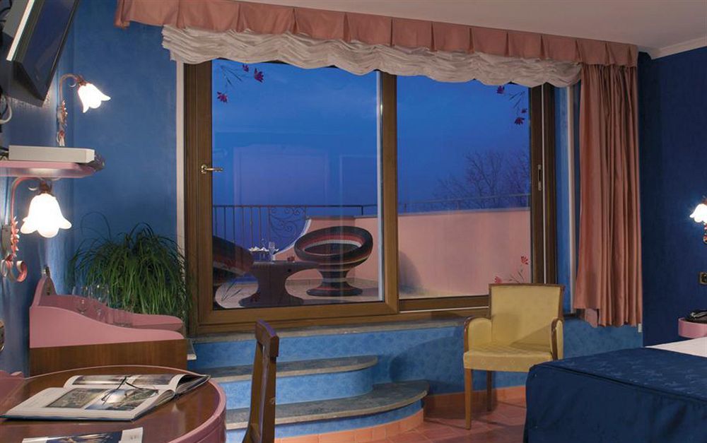 Prestige Sorrento