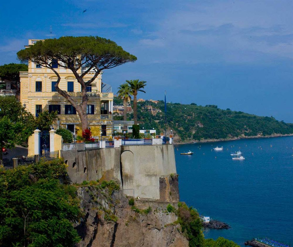 La Terrazza *