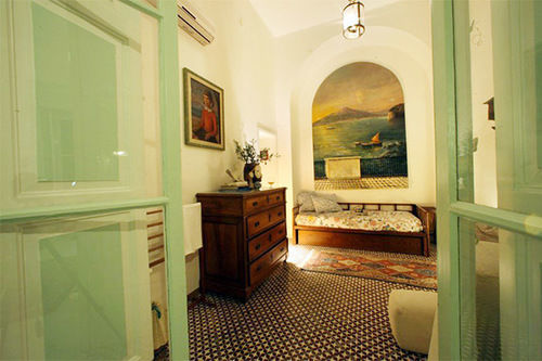 La Terrazza Apartment Sorrento