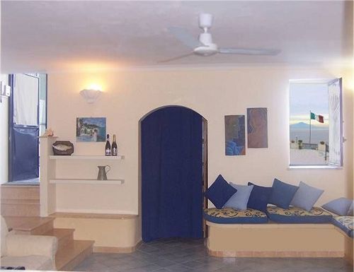 La Terrazza Apartment