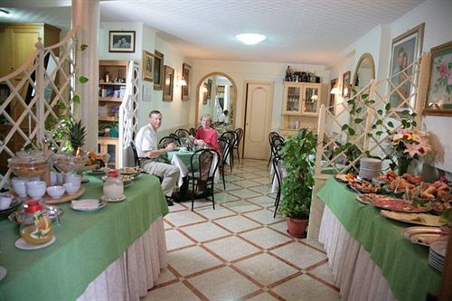 Savoia Hotel 3*