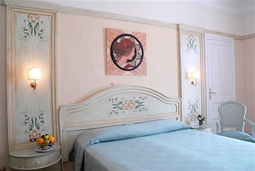 Hotel Grand Europa Palace Sorrento