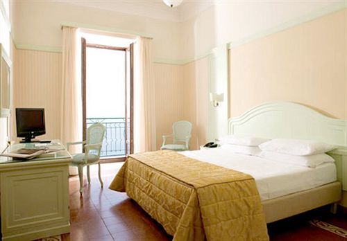 Grand Europa Palace Hotel Sorrento