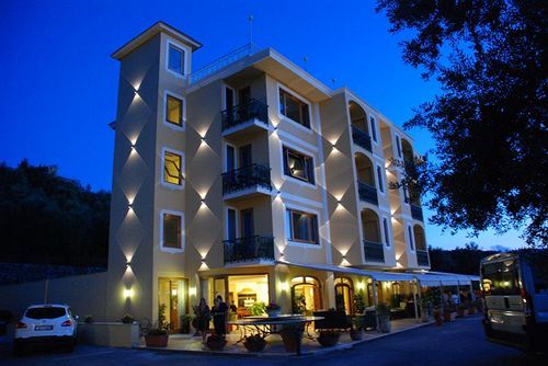 Hotel Johanna Park