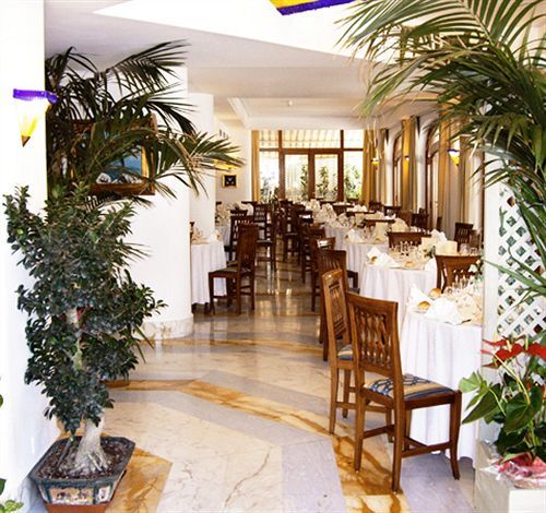 Johanna Park 4* Sorrento