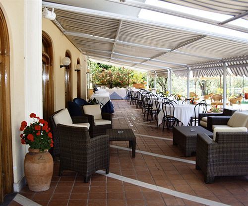Johanna Park Hotel Sorrento