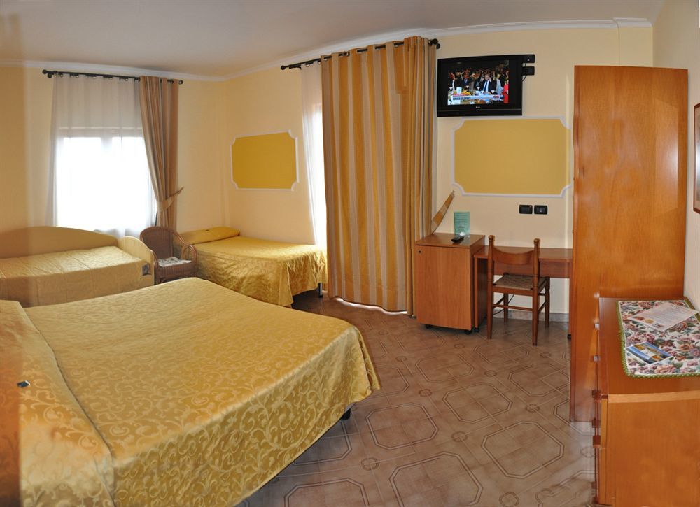 Il Nido Hotel Sorrento