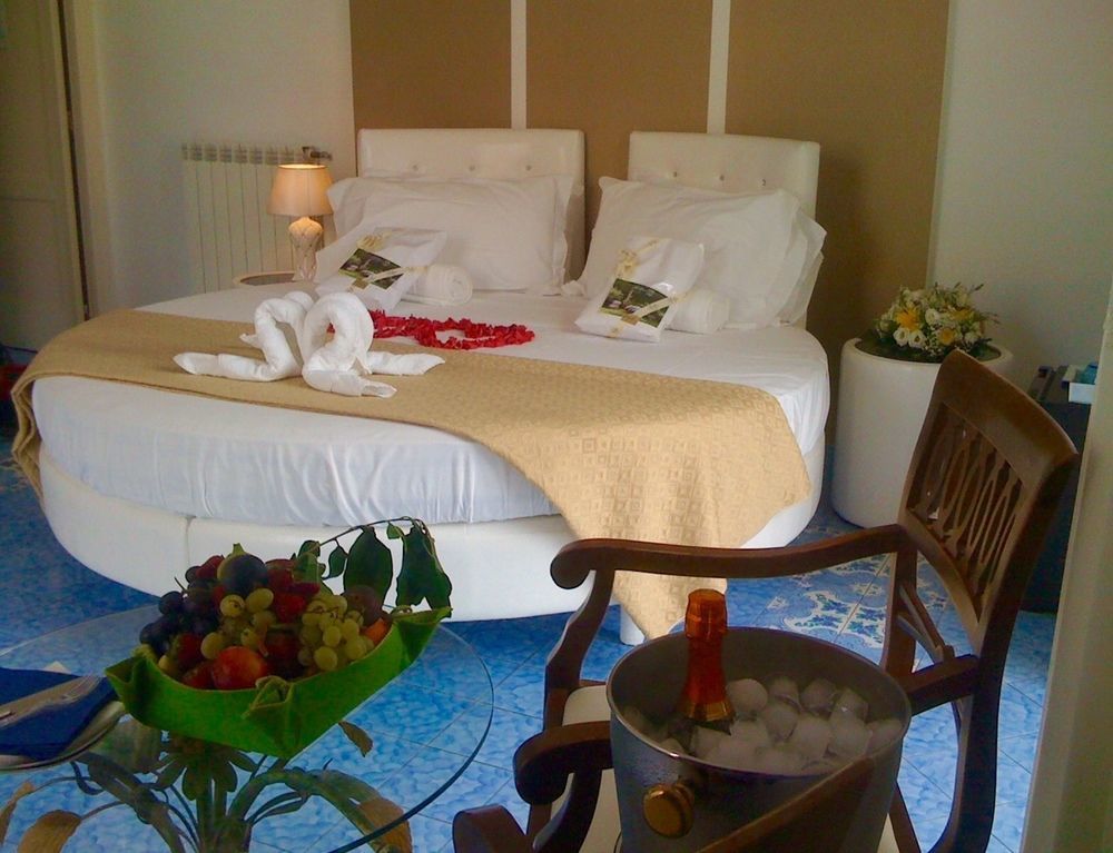 Piazza Tasso Relais