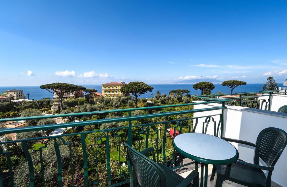 Ara Maris & Hotel 5*