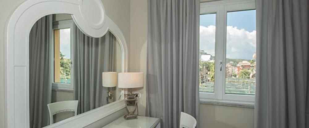 Capri Hotel Sorrento