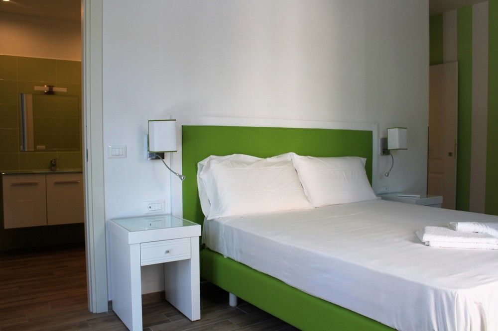Valentina Relais Guest house *