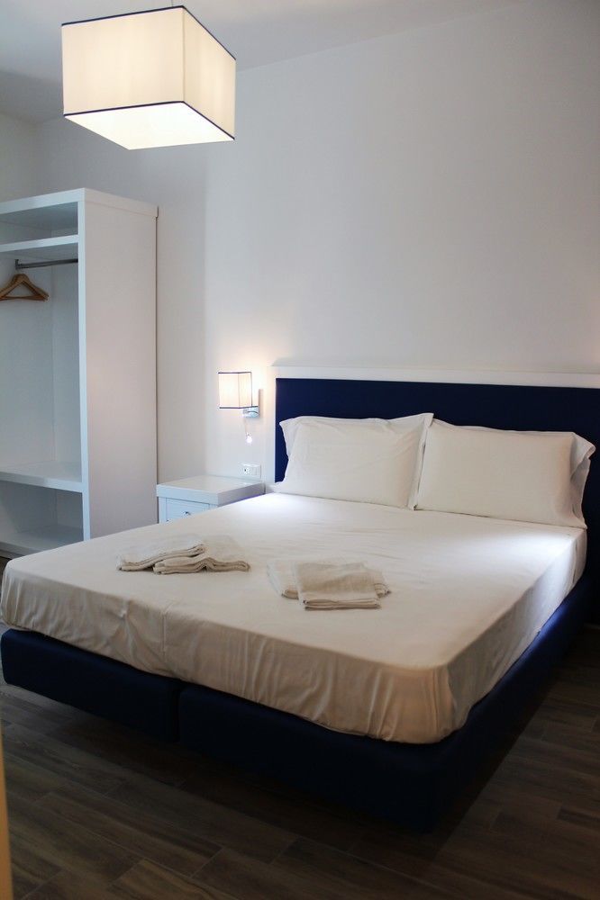 Valentina Relais Guest house *