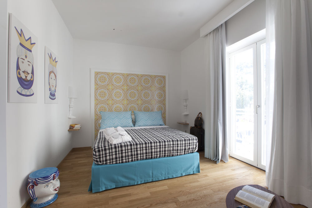 Bed & Breakfast Maison Kalea 2*