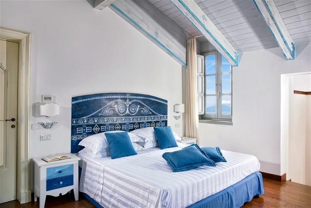 Sabrina Relais Hotel Sorrento
