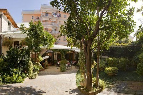 Guest house Relais Angiolina