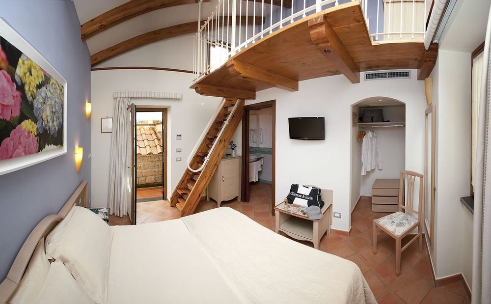 Guest house Relais Angiolina
