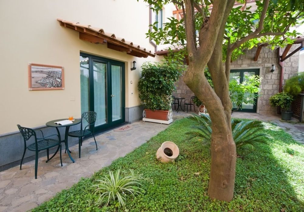 Relais Angiolina Sorrento