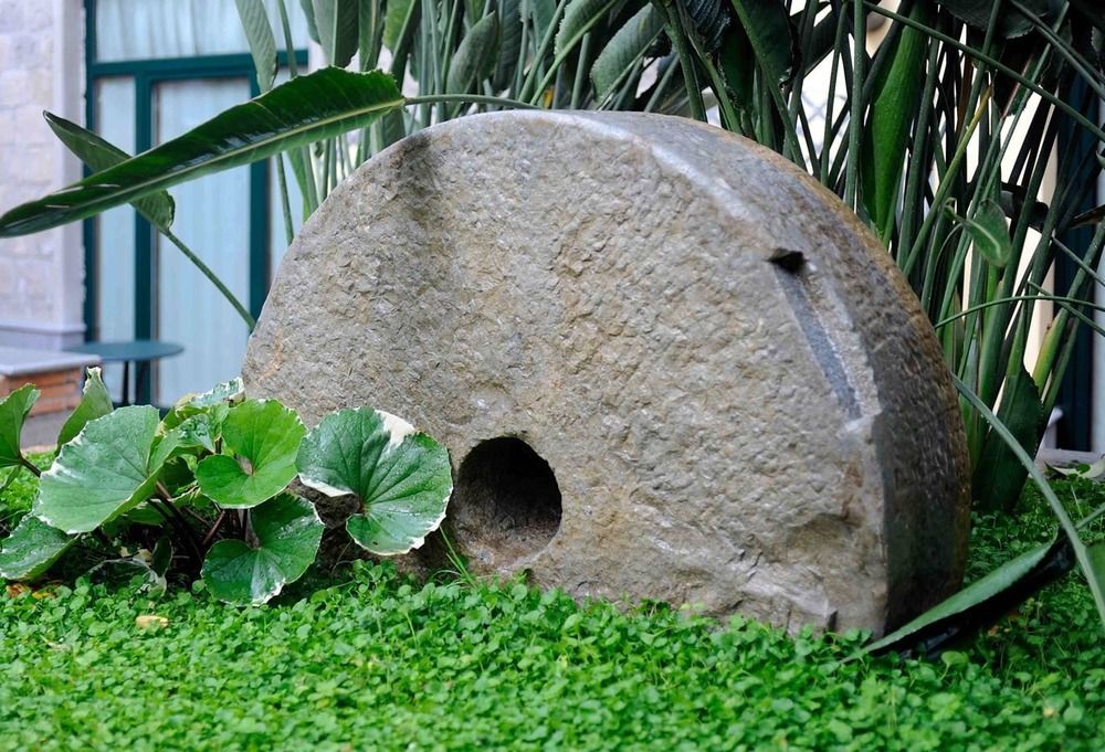 Relais Angiolina