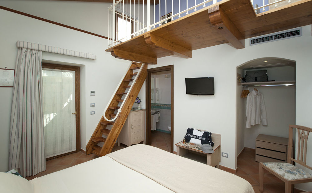 Relais Angiolina 3* Sorrento