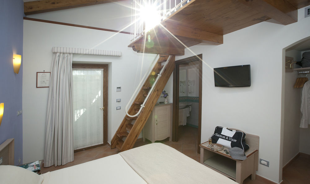 Relais Angiolina