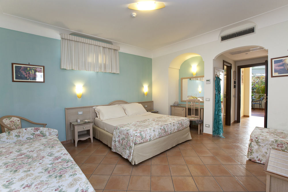 Guest house Relais Angiolina 3*