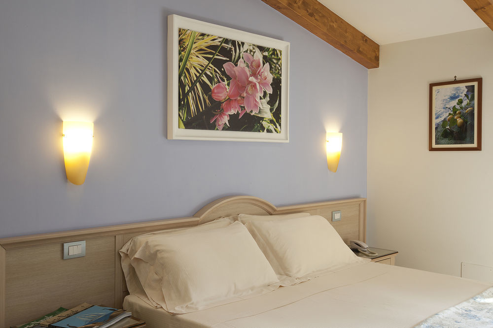 Relais Angiolina 3*