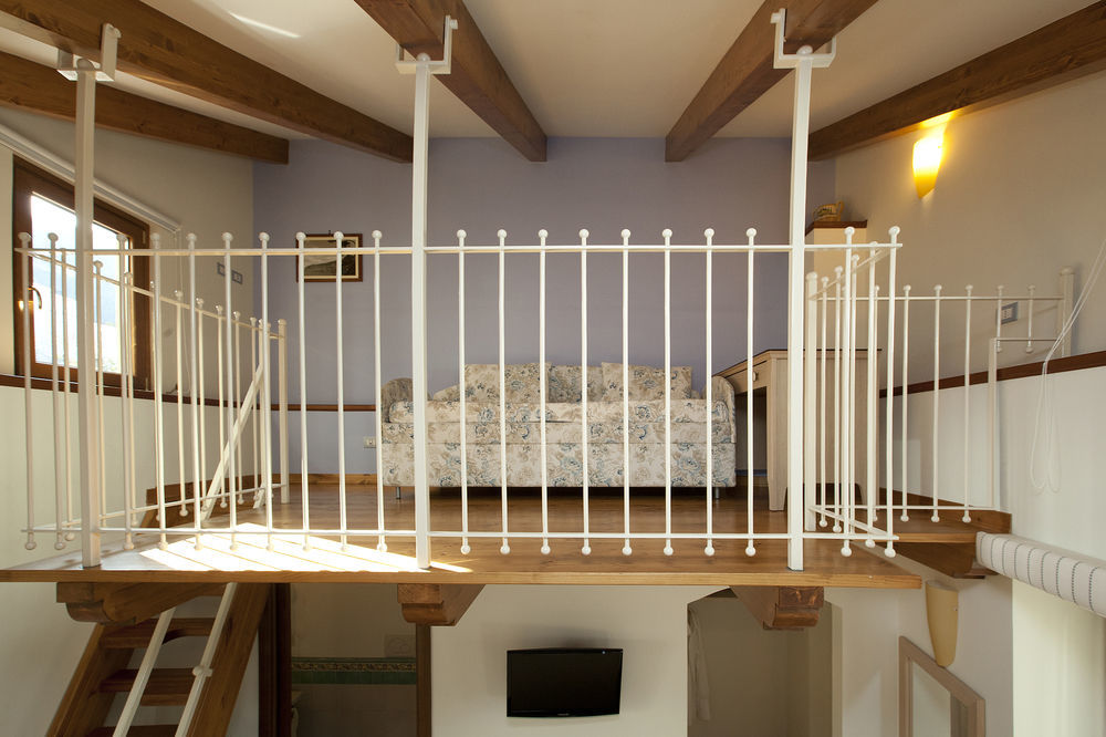 Relais Angiolina Guest house 3*