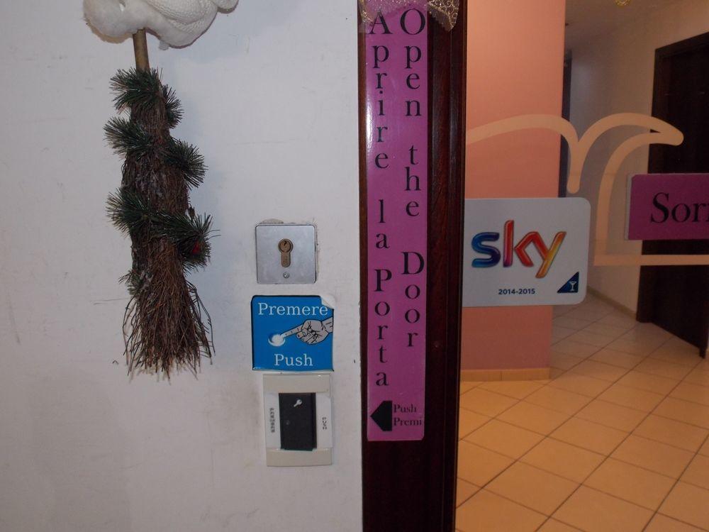 Relais Bed & Breakfast Sorrento