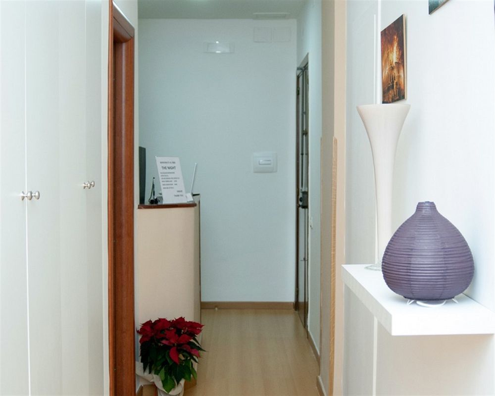 The Night Guest house 2*