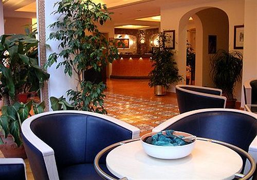 Del Mare 3* Sorrento