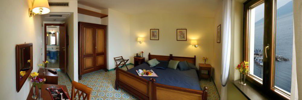 Del Mare 3* Sorrento