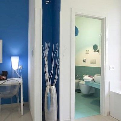 Palazzo Tritone & Abagnale 3*
