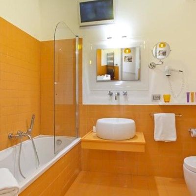Palazzo Tritone & Abagnale 3*