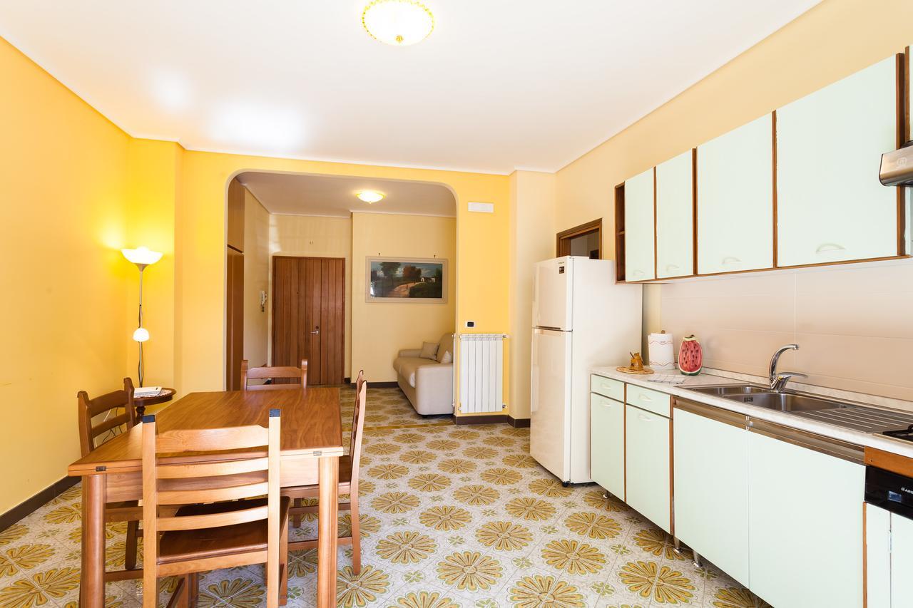 Flats Apartment