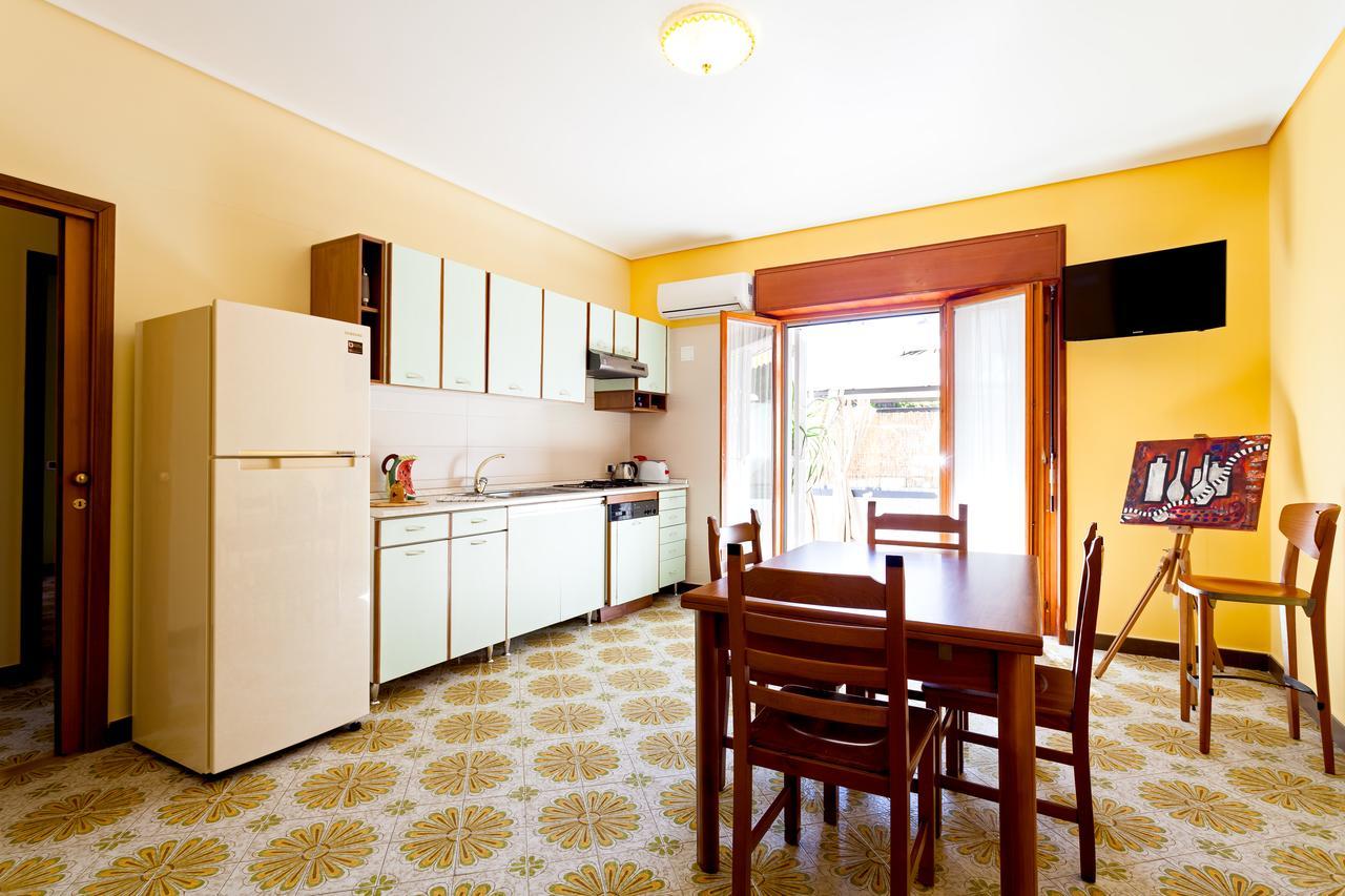 Flats Apartment