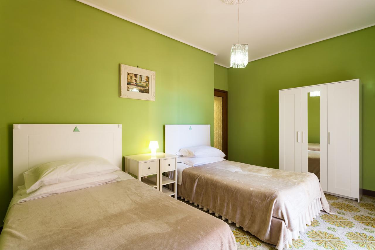 Flats Apartment Sorrento