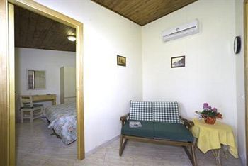 Villaggio Lubrense Hotel
