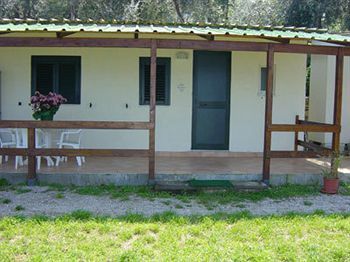 Villaggio Lubrense 3*