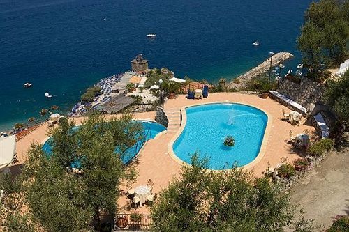 Villaggio Lubrense 3*