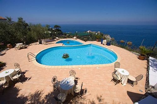 Villaggio Lubrense Hotel Massa Lubrense