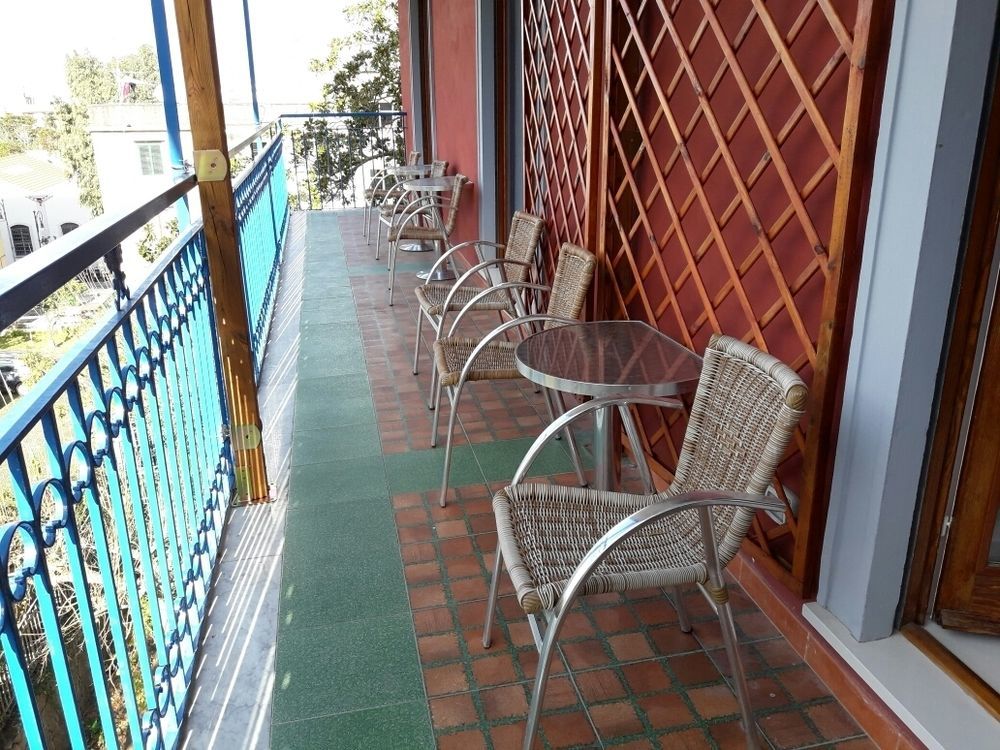 Bed & Breakfast Malu'