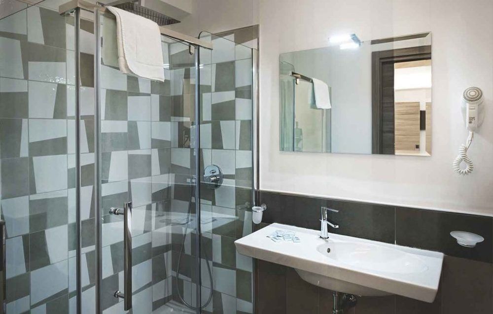 Orange Suites - De Vivo Realty Sorrento Guest house