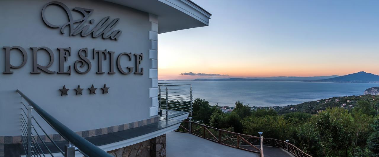 Prestige Acomodação com café da manhã  *