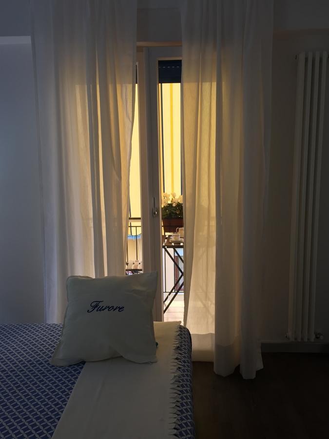 Il Saraceno Bed & Breakfast 2*